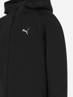 PUMA Evostripe ұлдарға арналған қалың жемпірі — фото №3