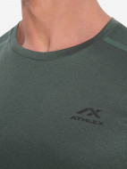 Футболка мужская Athlex — фото №5