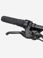 Электровелосипед Stern E-Town 2.0 20" — фото №9