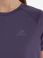 Футболка женская Demix — фото №5