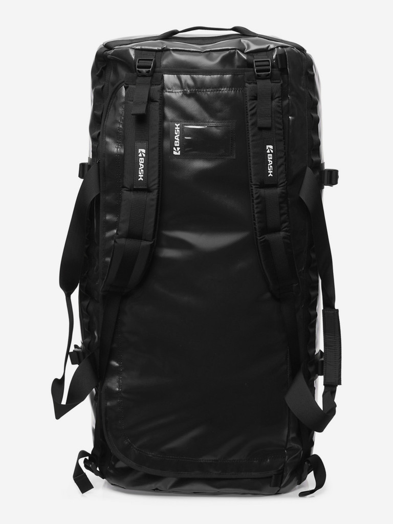 Сумка-баул Bask Transport V2 120 л — фото №3