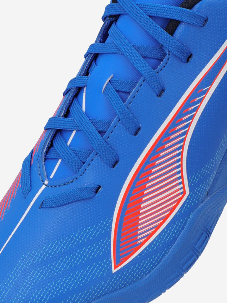 Бутсы для мальчиков Puma Ultra 6 Play It — фото №8