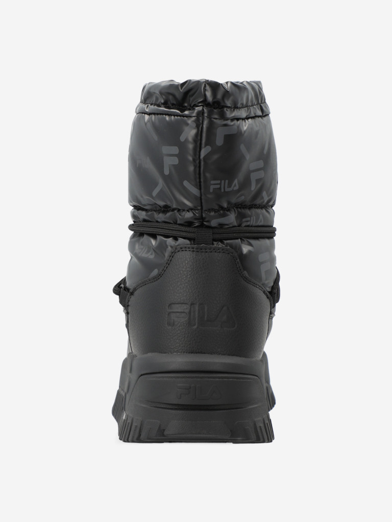 FILA Powder әйелдер жылы етігі — фото №4