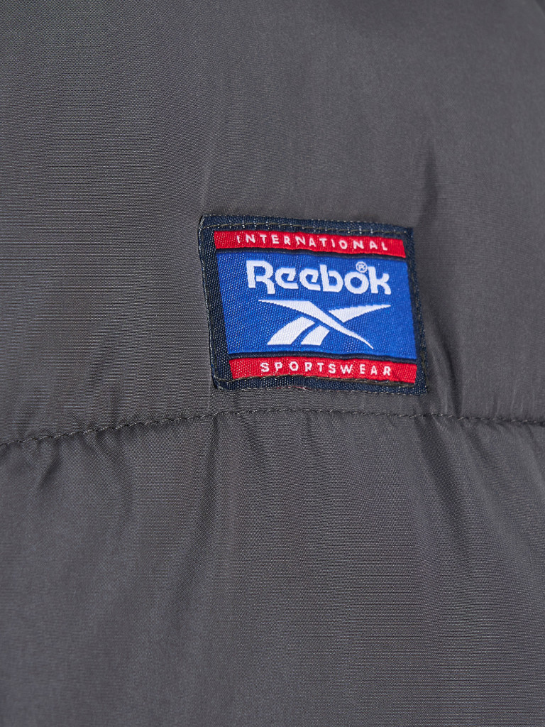 Пуховик мужской Reebok — фото №16