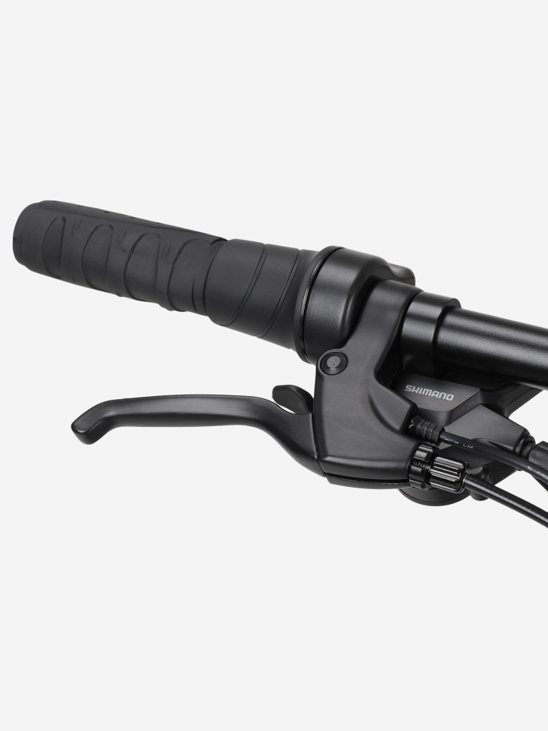 Электровелосипед Stern E-Town 2.0 20" — фото №9