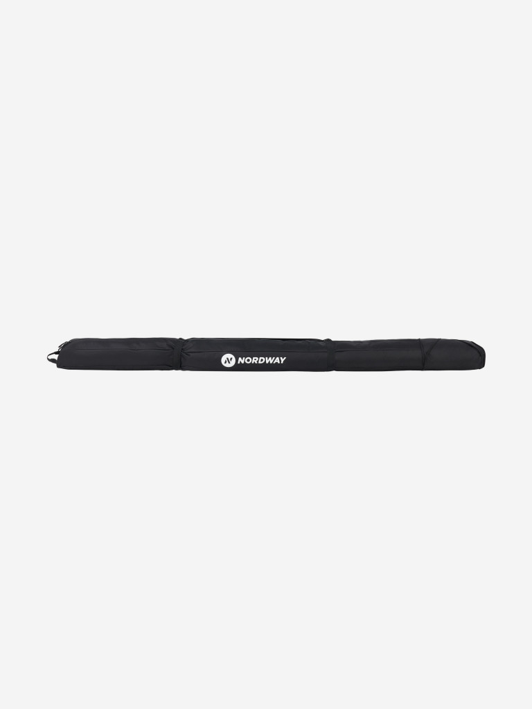Nordway 225 см жүгіру шаңғысының тысқаптары, 3 жұп