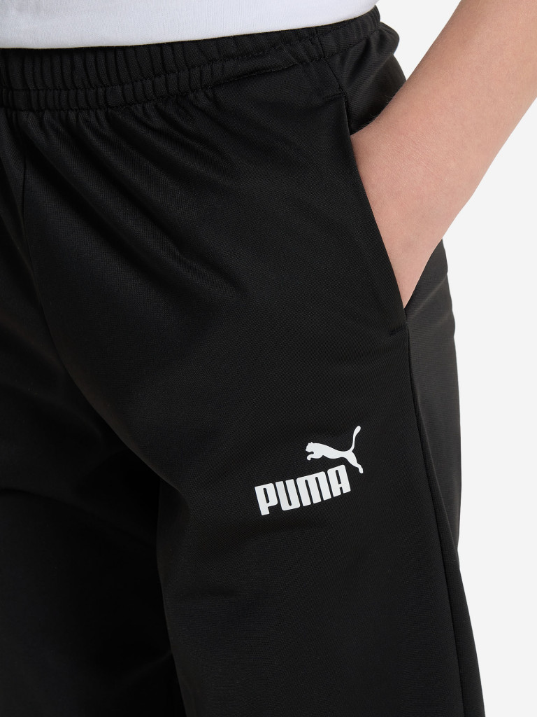 Костюм для девочек PUMA Poly — фото №10