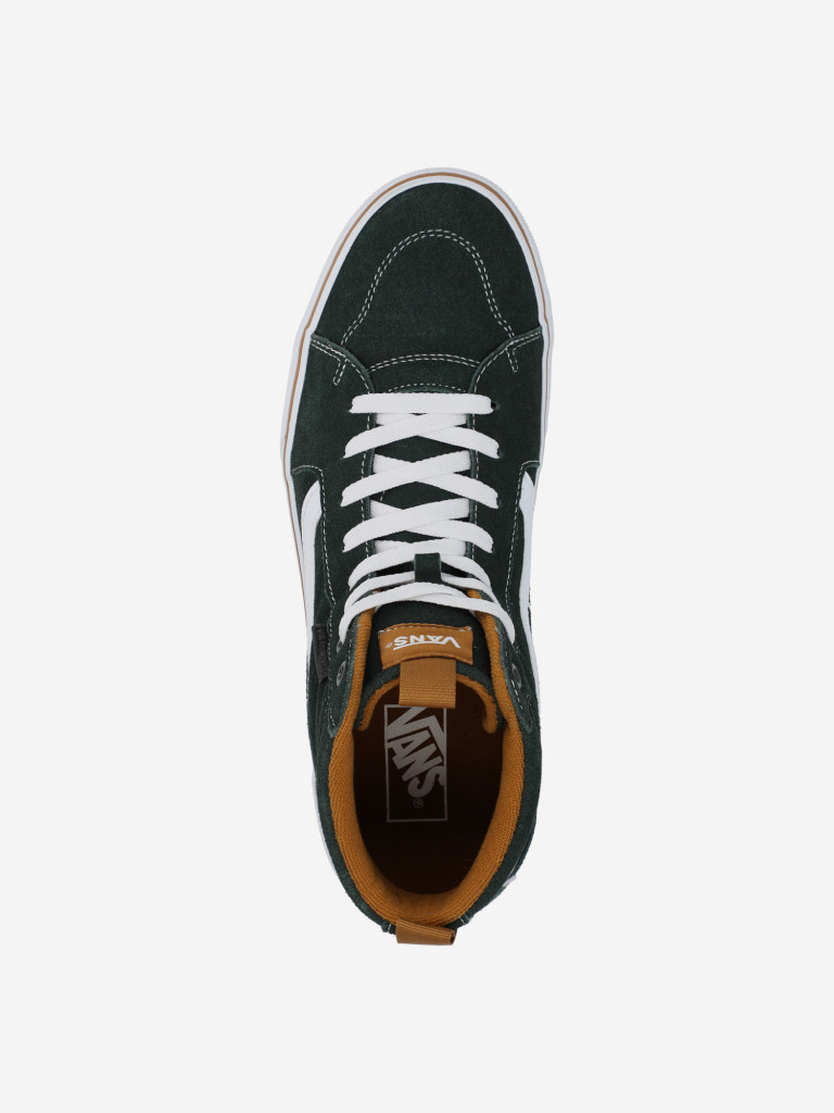 Кеды мужские Vans Filmore Hi Vansguard — фото №6
