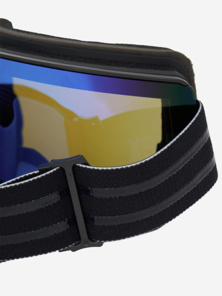 Маска Uvex Lace Attract FM — фото №5