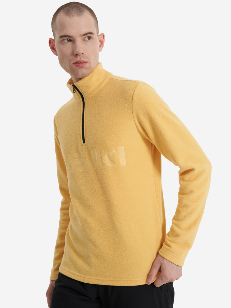 Джемпер флисовый мужской Volkl