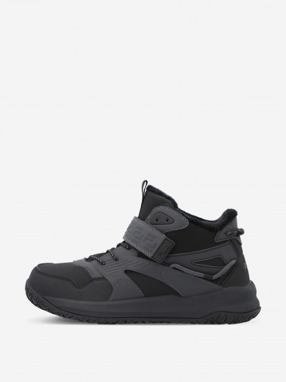 FILA Tornado Mid ұлдарға арналған жылы кроссовкасы