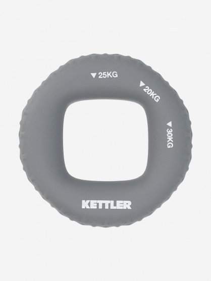 Эспандер кистевой KETTLER, 20-25-30 кг
