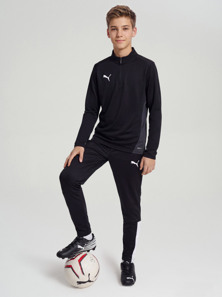 PUMA Teamliga ұлдар шалбары — фото №5