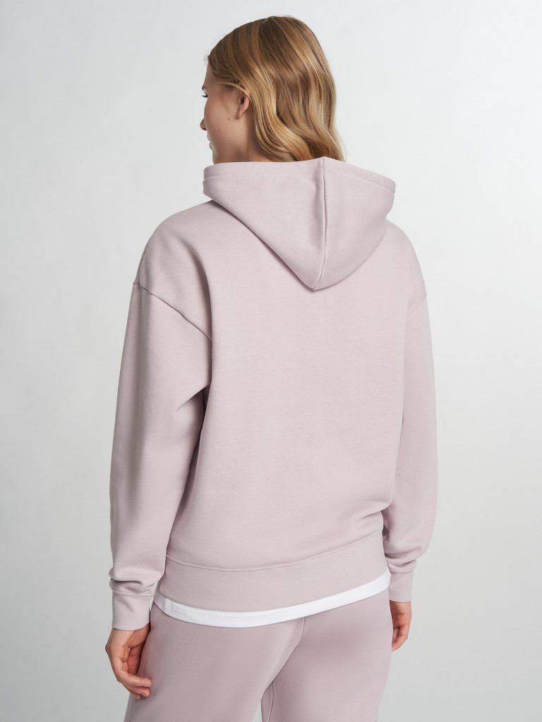 Худи женское PUMA — фото №2