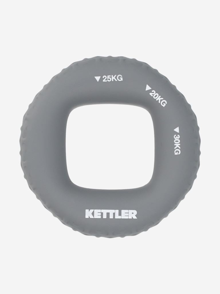 Эспандер кистевой KETTLER, 20-25-30 кг