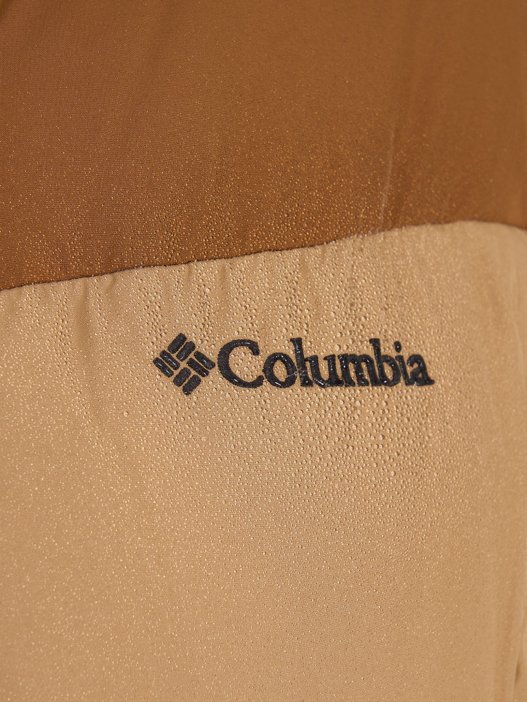 Куртка утепленная женская Columbia Pike Lake II Insulated Jacket — фото №13