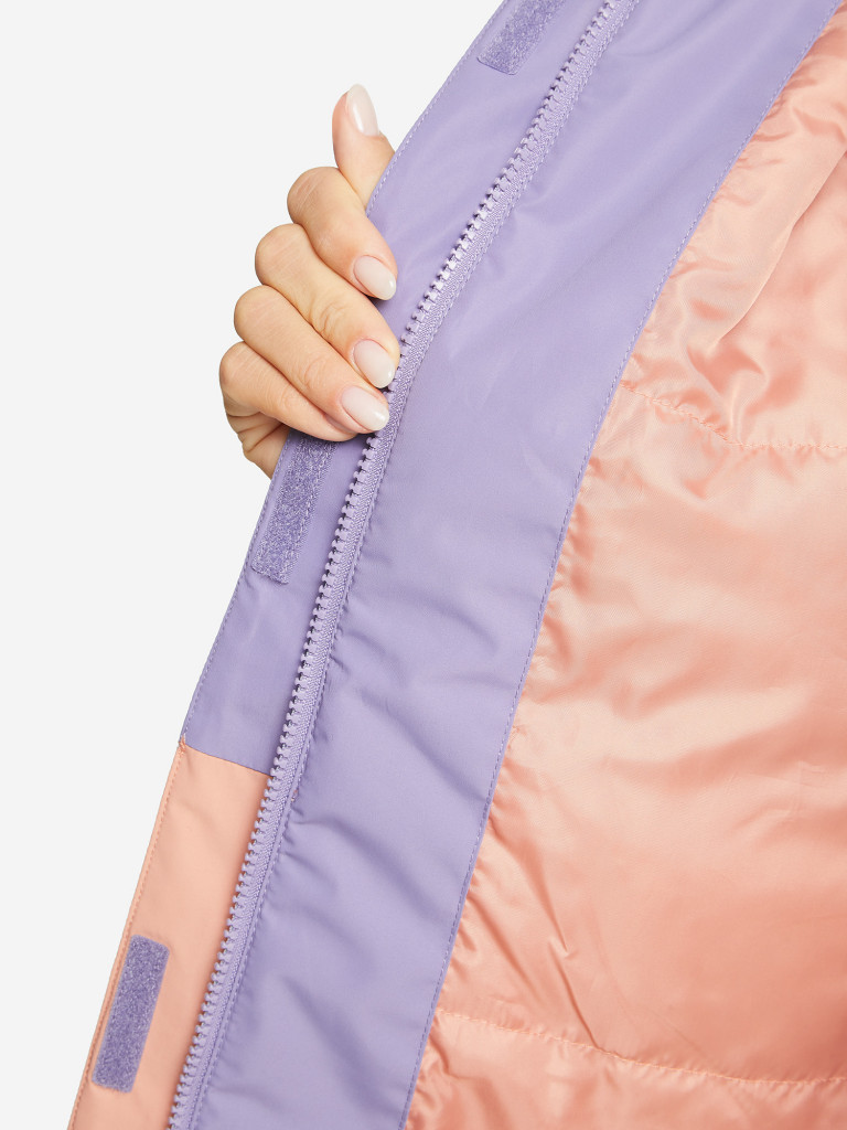 Куртка утепленная женская Termit — фото №12