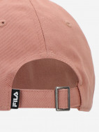 Бейсболка FILA — фото №4