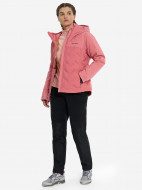 Пуховик женский Columbia Grand Trek III Down Jacket — фото №5