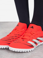Бутсы для мальчиков adidas Predator Club Tf J — фото №10