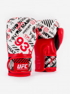 Перчатки боксерские детские UFC — фото №2