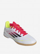 Бутсы для мальчиков adidas F50 League In J — фото №2