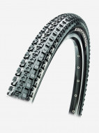 Покрышка Maxxis Crossmark, 26 x 2.1, 52-559, 60 TPI, Mountain