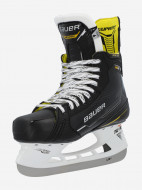 Коньки хоккейные Bauer Supreme M4 Skate SR FIT1 — фото №2