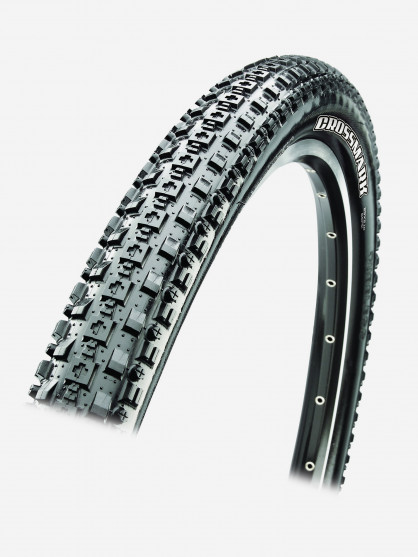 Maxxis Crossmark дөңгелекқабы, 26x2.1, 52-559, 60 TPI, Mountain