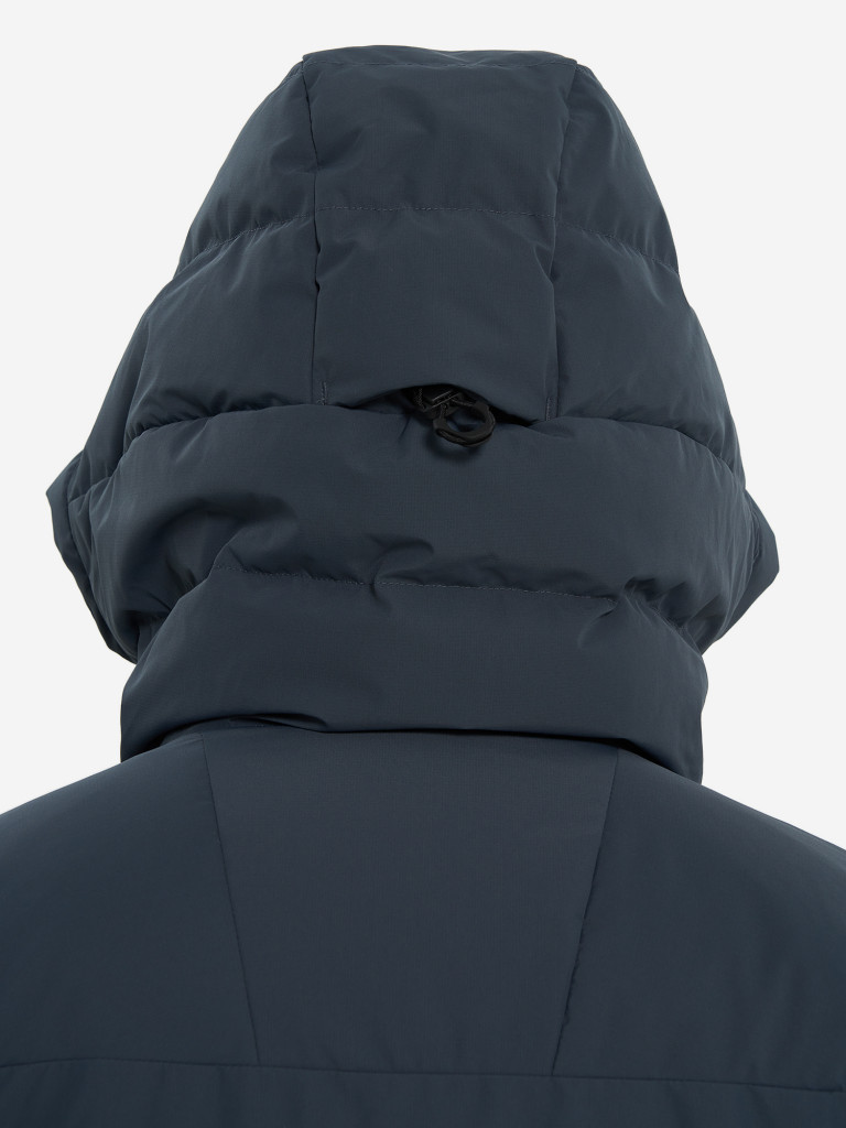 Пуховик мужской Mountain Hardwear First Tracks — фото №6