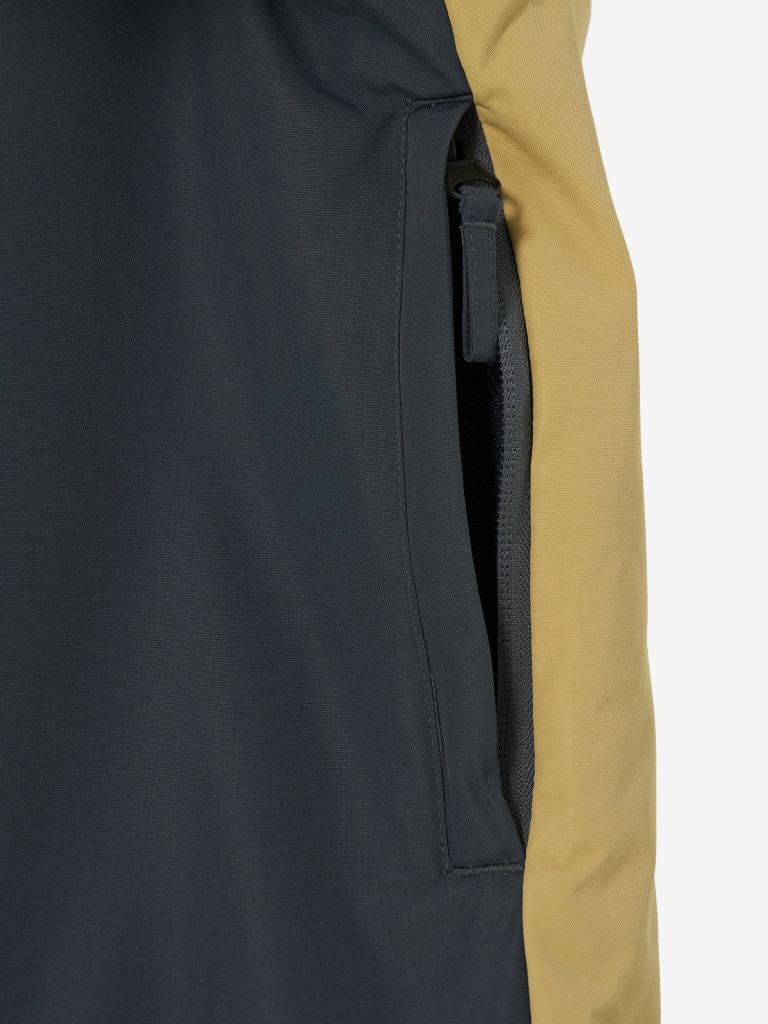 Куртка утепленная мужская Protest — фото №9