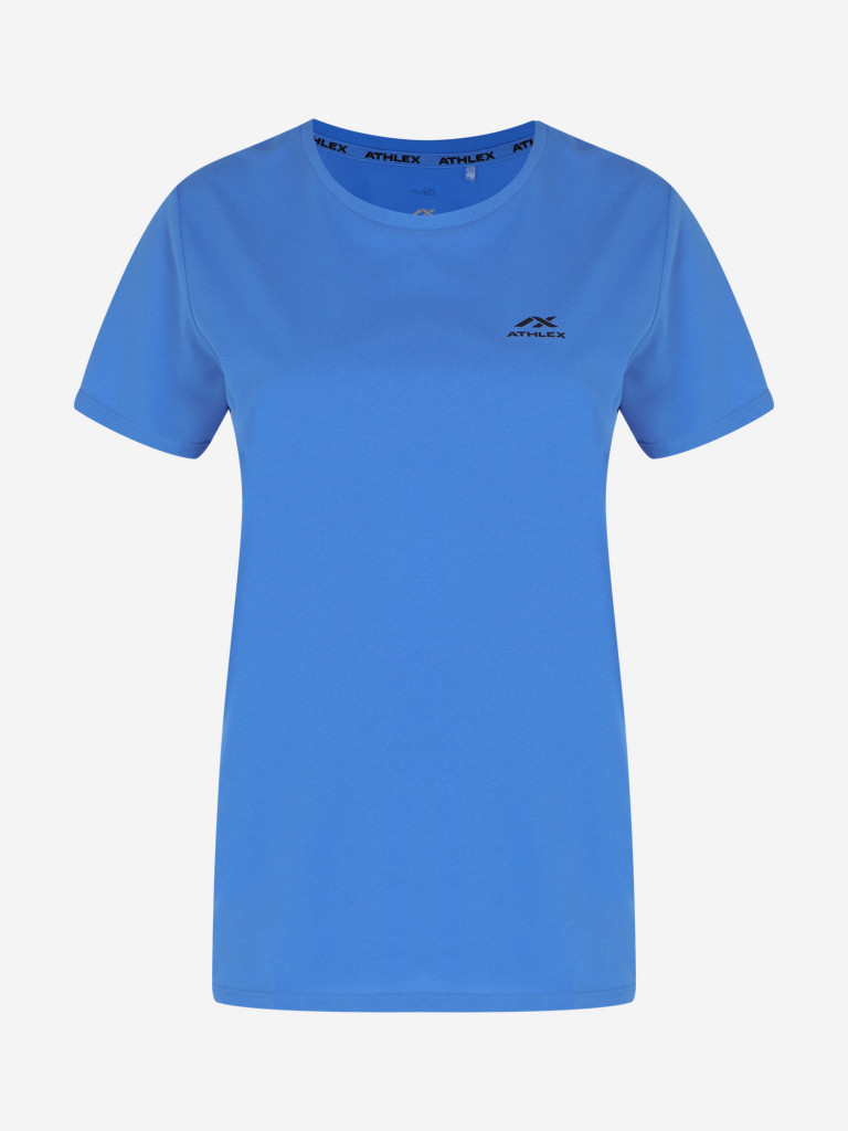 Футболка женская Athlex — фото №5
