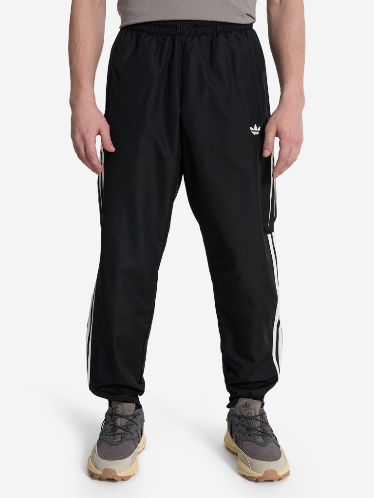 Брюки мужские adidas Q3 — фото №2