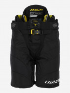 Шорты хоккейные детские Bauer Mach INT