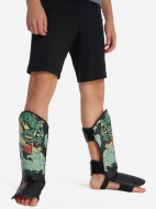 Защита голени Hukk Dragon JR — фото №4