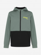 Толстовка для мальчиков FILA — фото №8