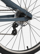 Велосипед для мальчиков Roces Amico 24" — фото №11