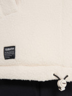 Пуховик женский оверсайз Termit — фото №15