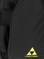 Баул-рюкзак хоккейный детский с колесами Fischer Player Backpack 16" — фото №6