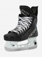 Коньки хоккейные детские CCM Tacks XF INT — фото №2