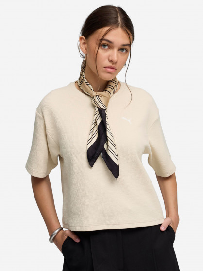 PUMA әйелдер футболкасы