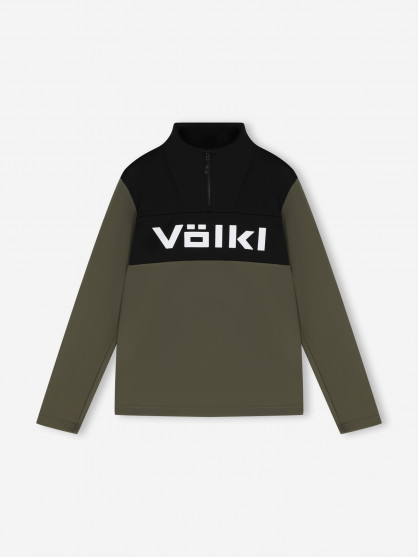 Volkl ерлер қалың жемпірі