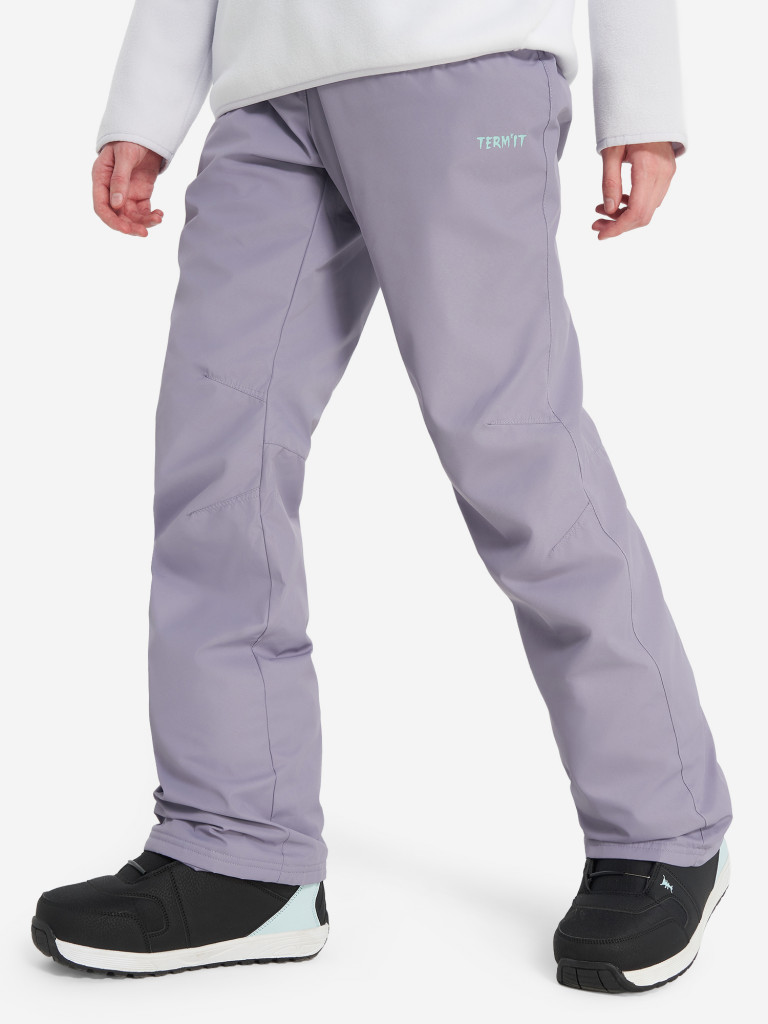 Брюки утепленные женские Termit