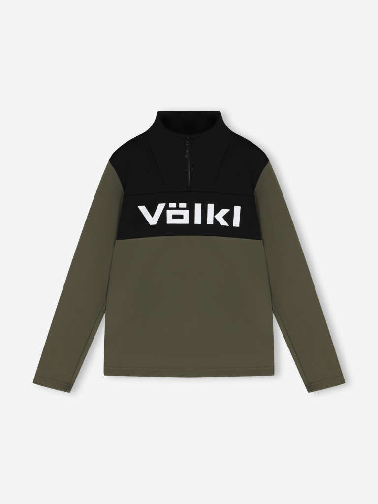Толстовка мужская Volkl