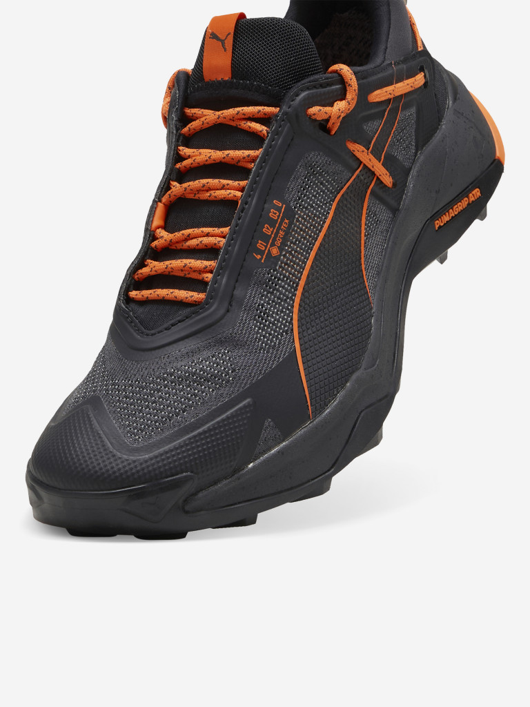 Полуботинки мужские PUMA Explore Nitro GTX — фото №8