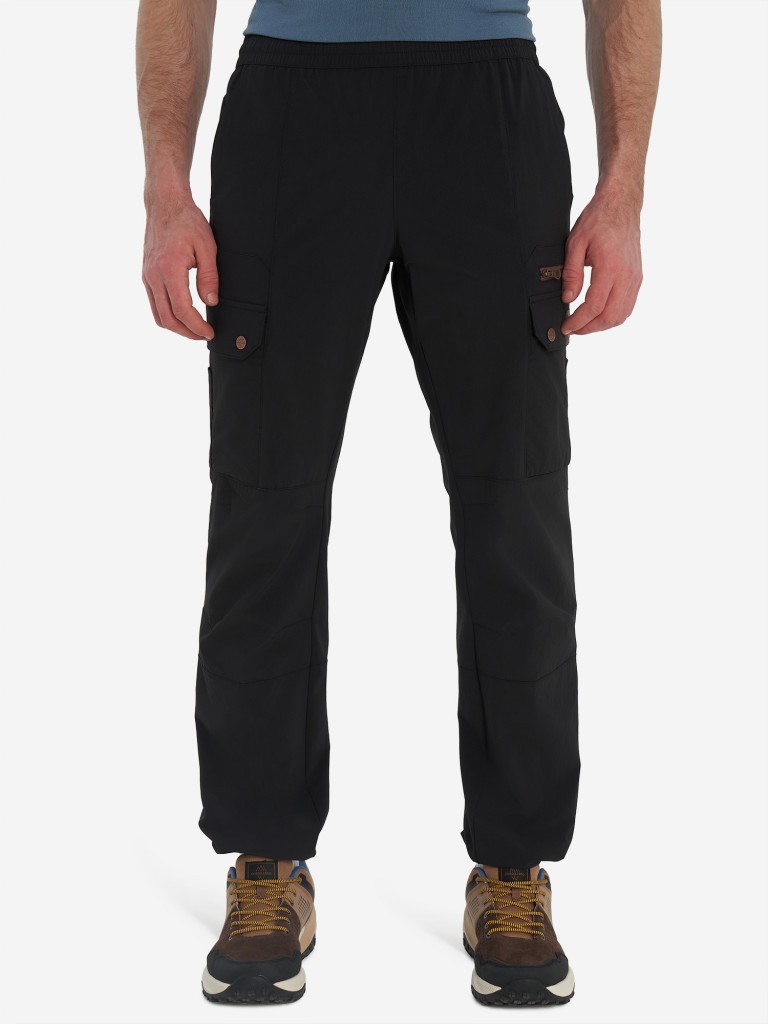 Брюки мужские Cordillero — фото №5