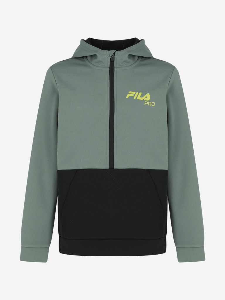 Толстовка для мальчиков FILA — фото №8