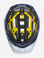 Uvex Quatro CC MIPS велосипед дулығасы — фото №4