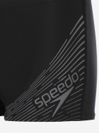 Плавки-шорты для мальчиков Speedo Medley Logo — фото №7