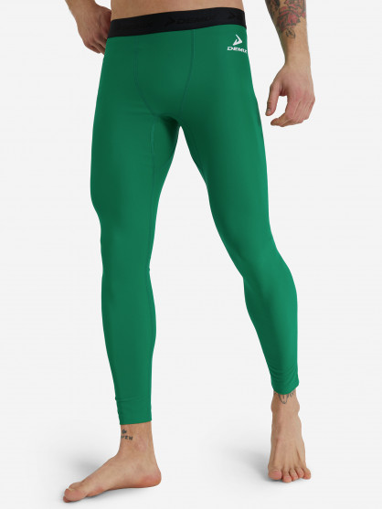 Тайтсы компрессионные мужские Demix